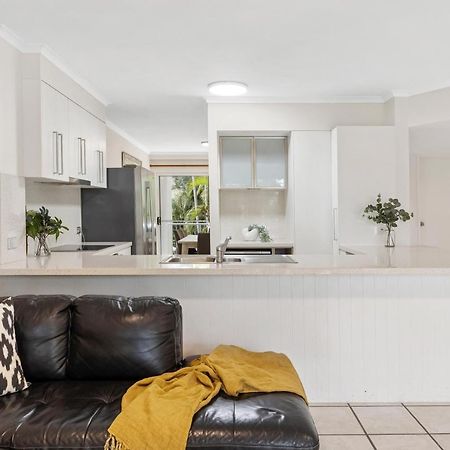 Sunset Cove Noosa Aparthotel Noosaville Bagian luar foto