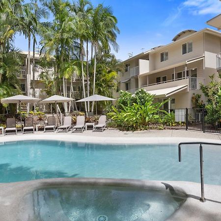 Sunset Cove Noosa Aparthotel Noosaville Bagian luar foto
