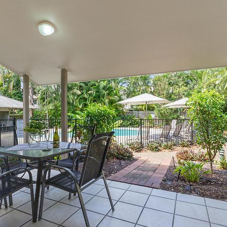 Sunset Cove Noosa Aparthotel Noosaville Bagian luar foto