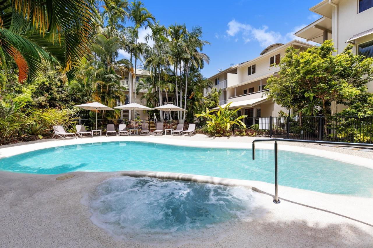 Sunset Cove Noosa Aparthotel Noosaville Bagian luar foto