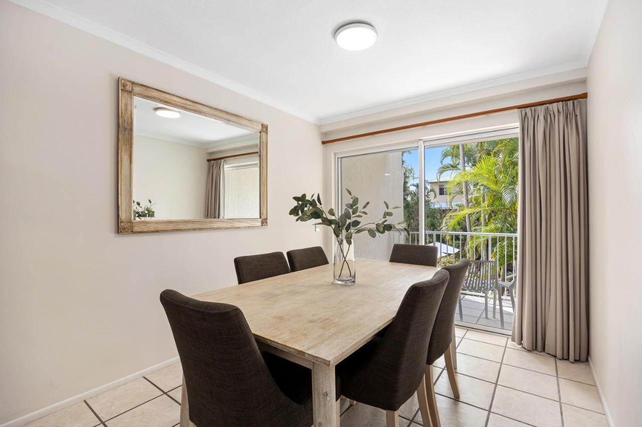 Sunset Cove Noosa Aparthotel Noosaville Bagian luar foto