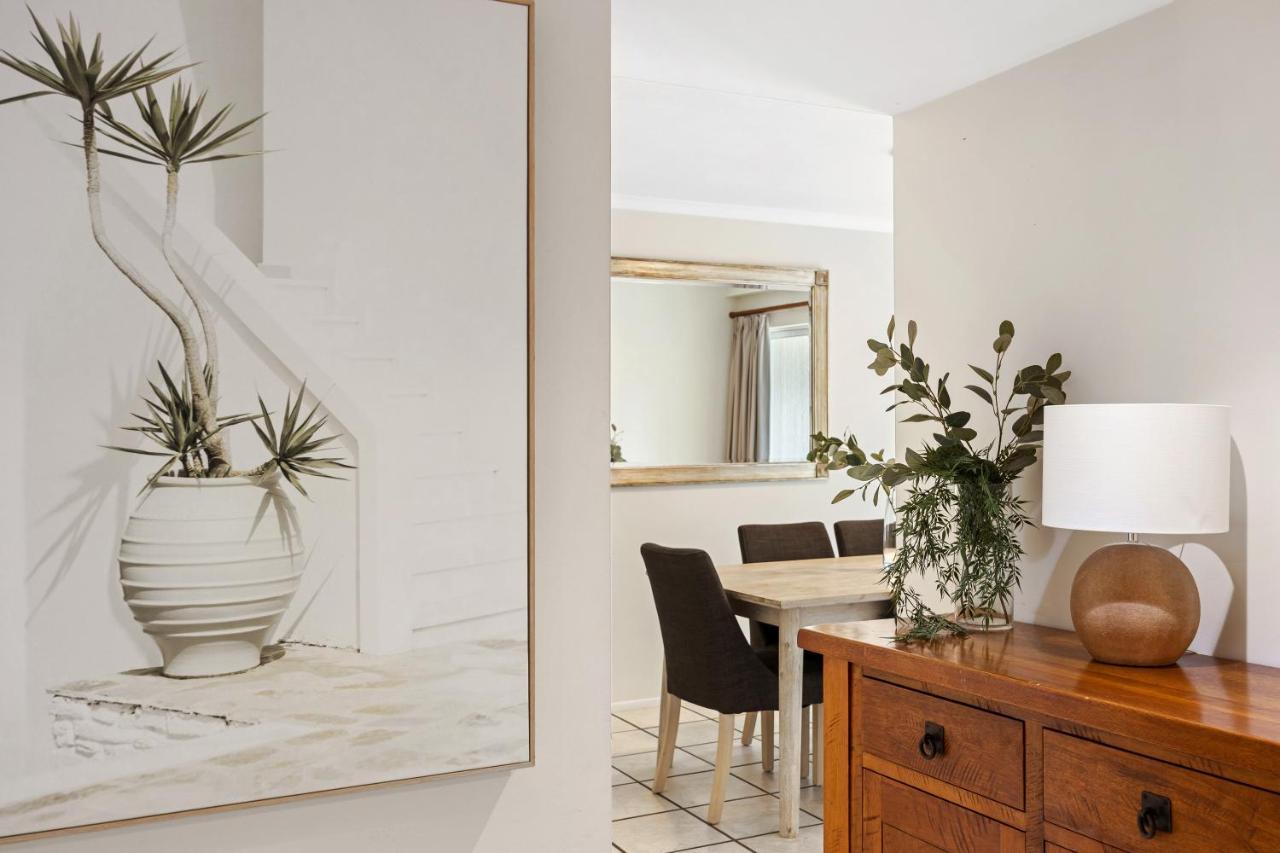 Sunset Cove Noosa Aparthotel Noosaville Bagian luar foto