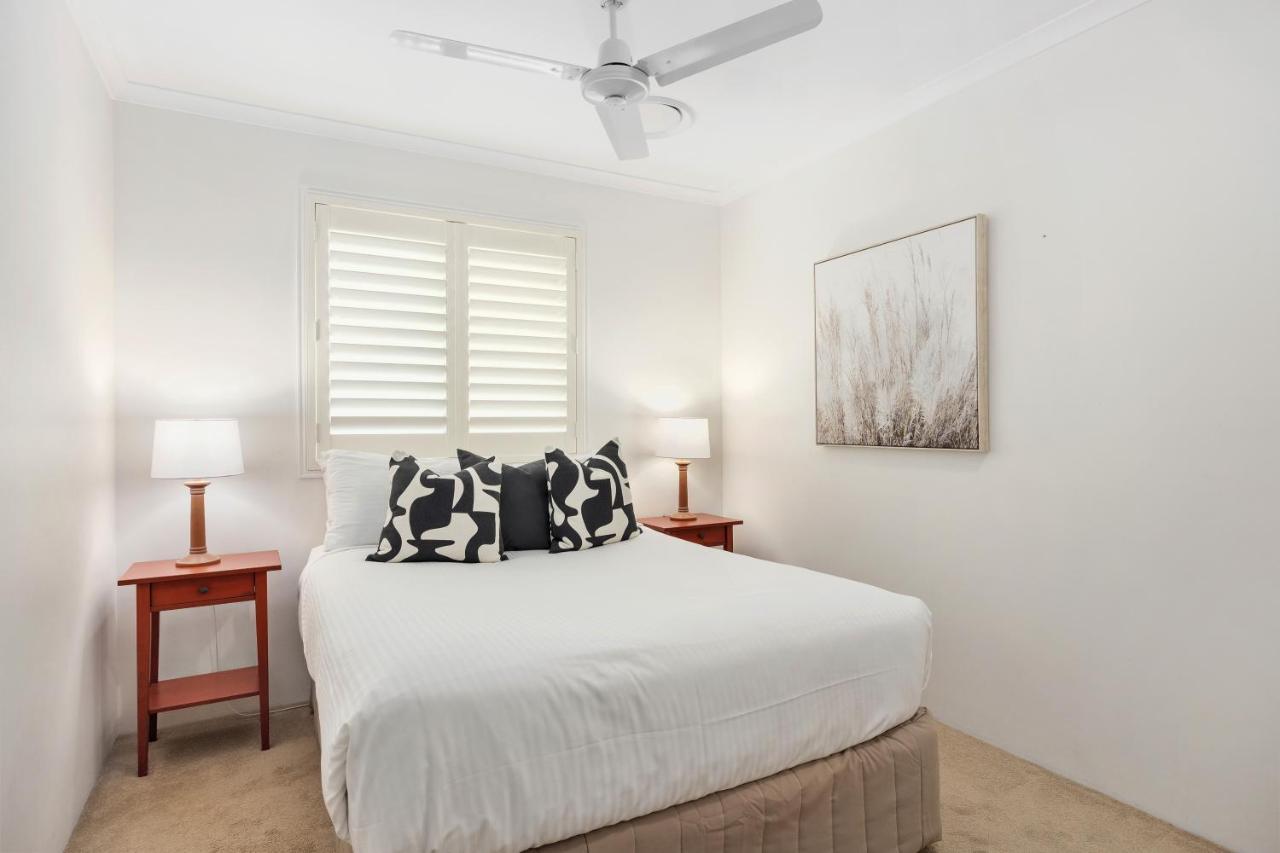 Sunset Cove Noosa Aparthotel Noosaville Bagian luar foto