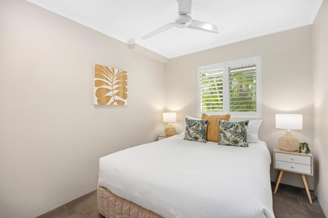 Sunset Cove Noosa Aparthotel Noosaville Bagian luar foto