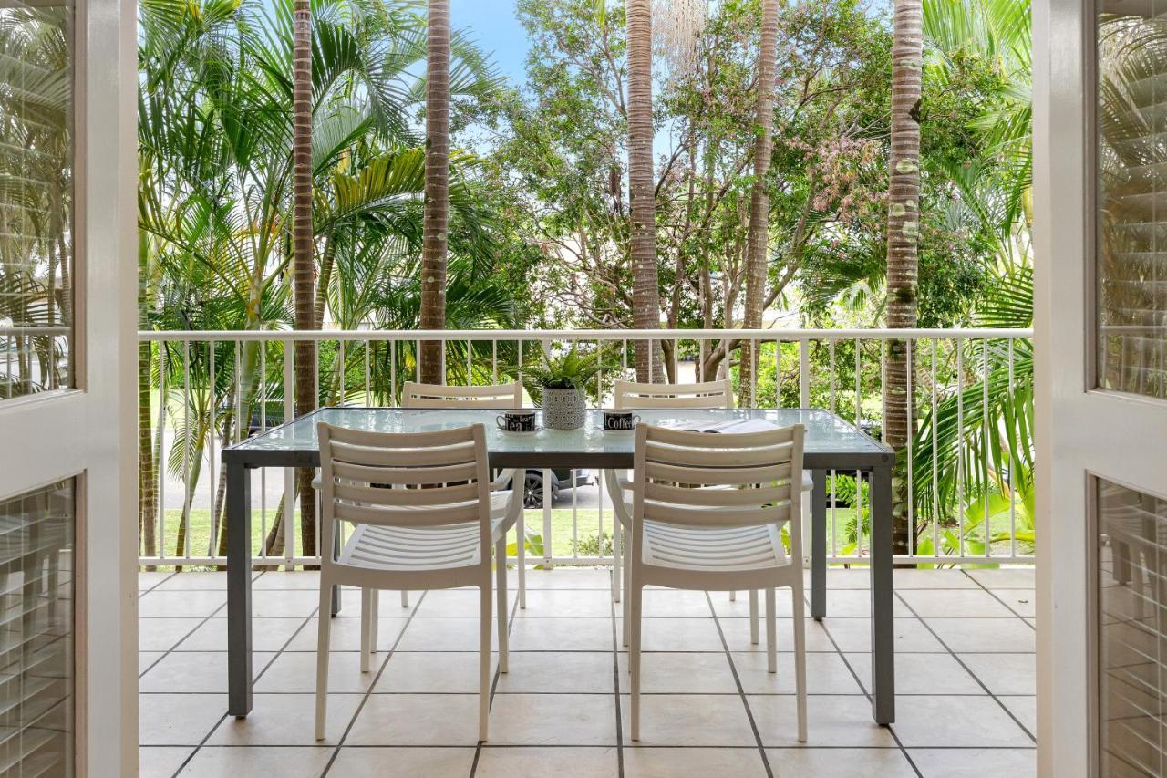 Sunset Cove Noosa Aparthotel Noosaville Bagian luar foto