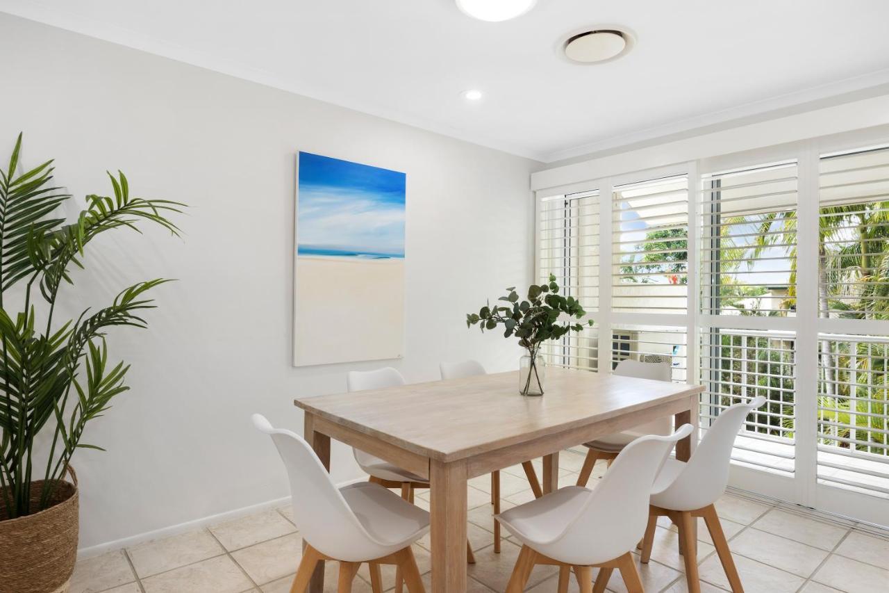 Sunset Cove Noosa Aparthotel Noosaville Bagian luar foto