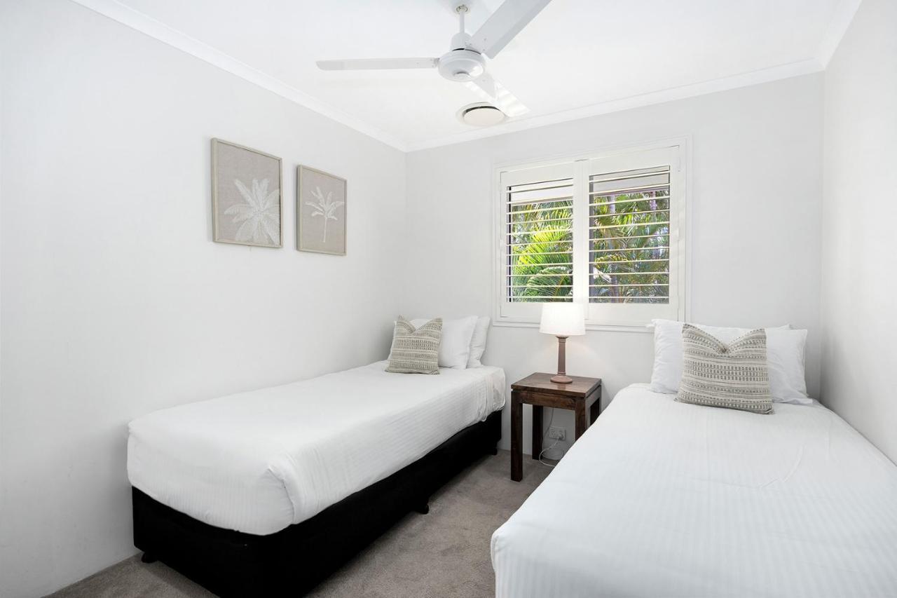 Sunset Cove Noosa Aparthotel Noosaville Bagian luar foto
