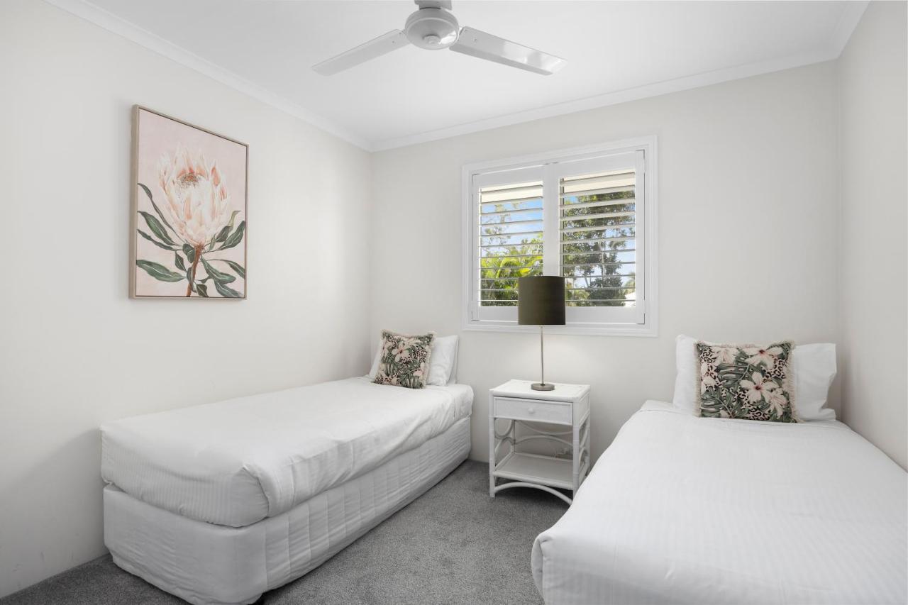 Sunset Cove Noosa Aparthotel Noosaville Bagian luar foto