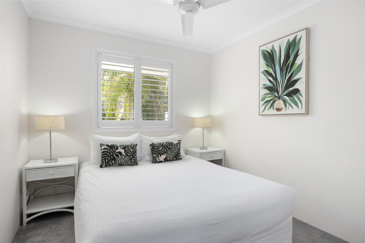 Sunset Cove Noosa Aparthotel Noosaville Bagian luar foto