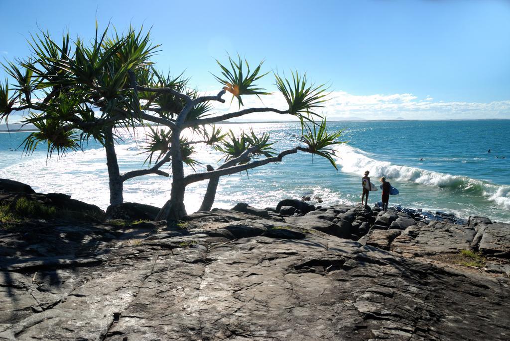 Sunset Cove Noosa Aparthotel Noosaville Bagian luar foto