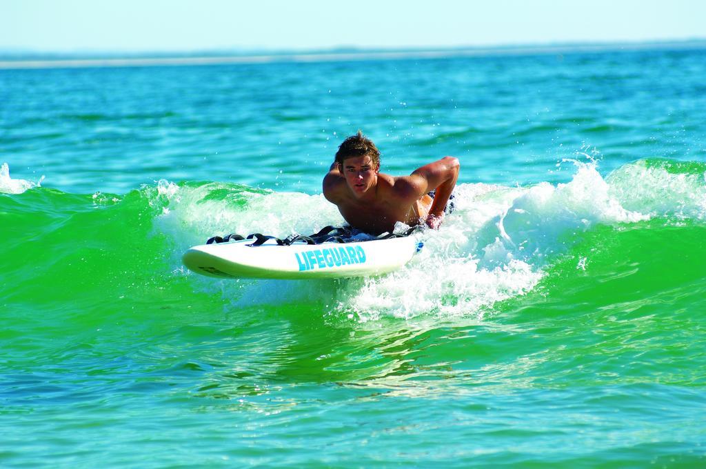 Sunset Cove Noosa Aparthotel Noosaville Bagian luar foto