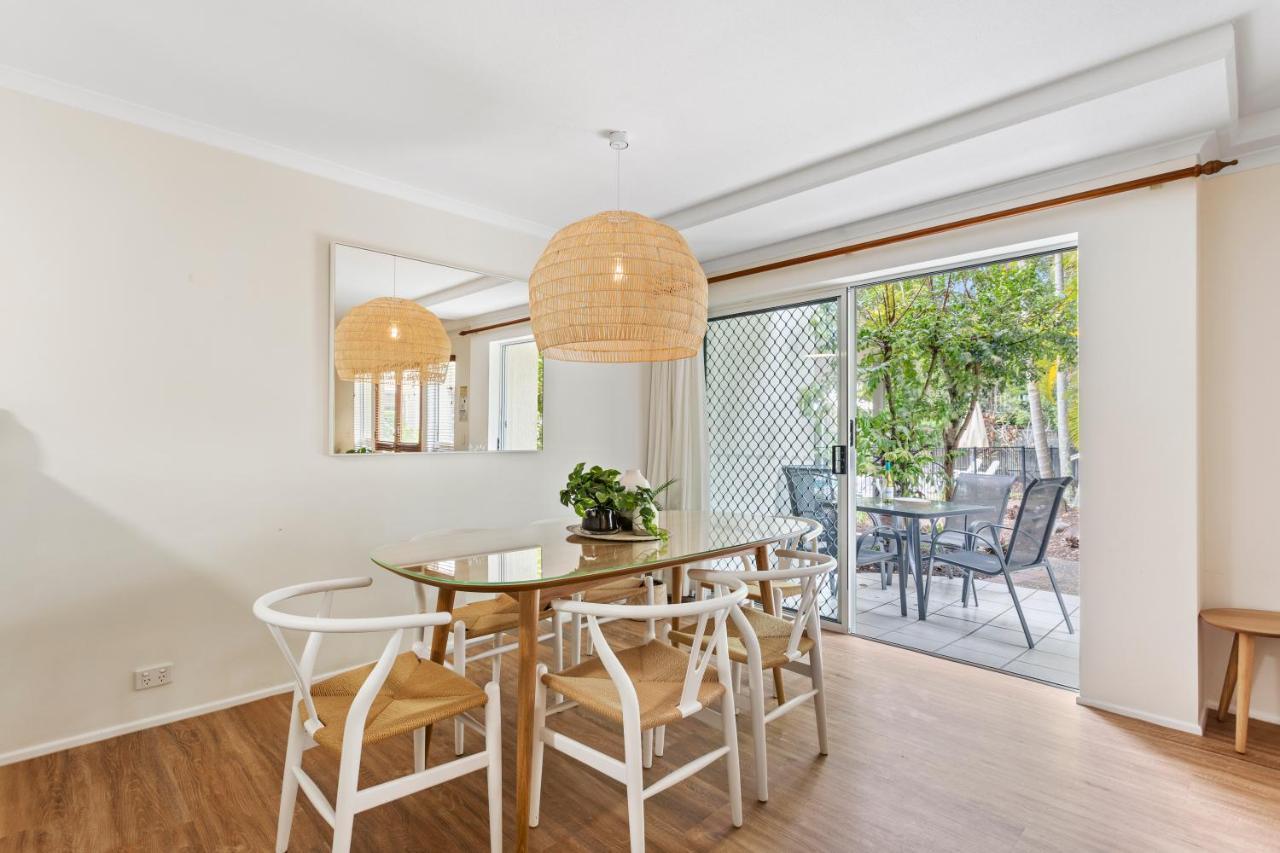 Sunset Cove Noosa Aparthotel Noosaville Bagian luar foto
