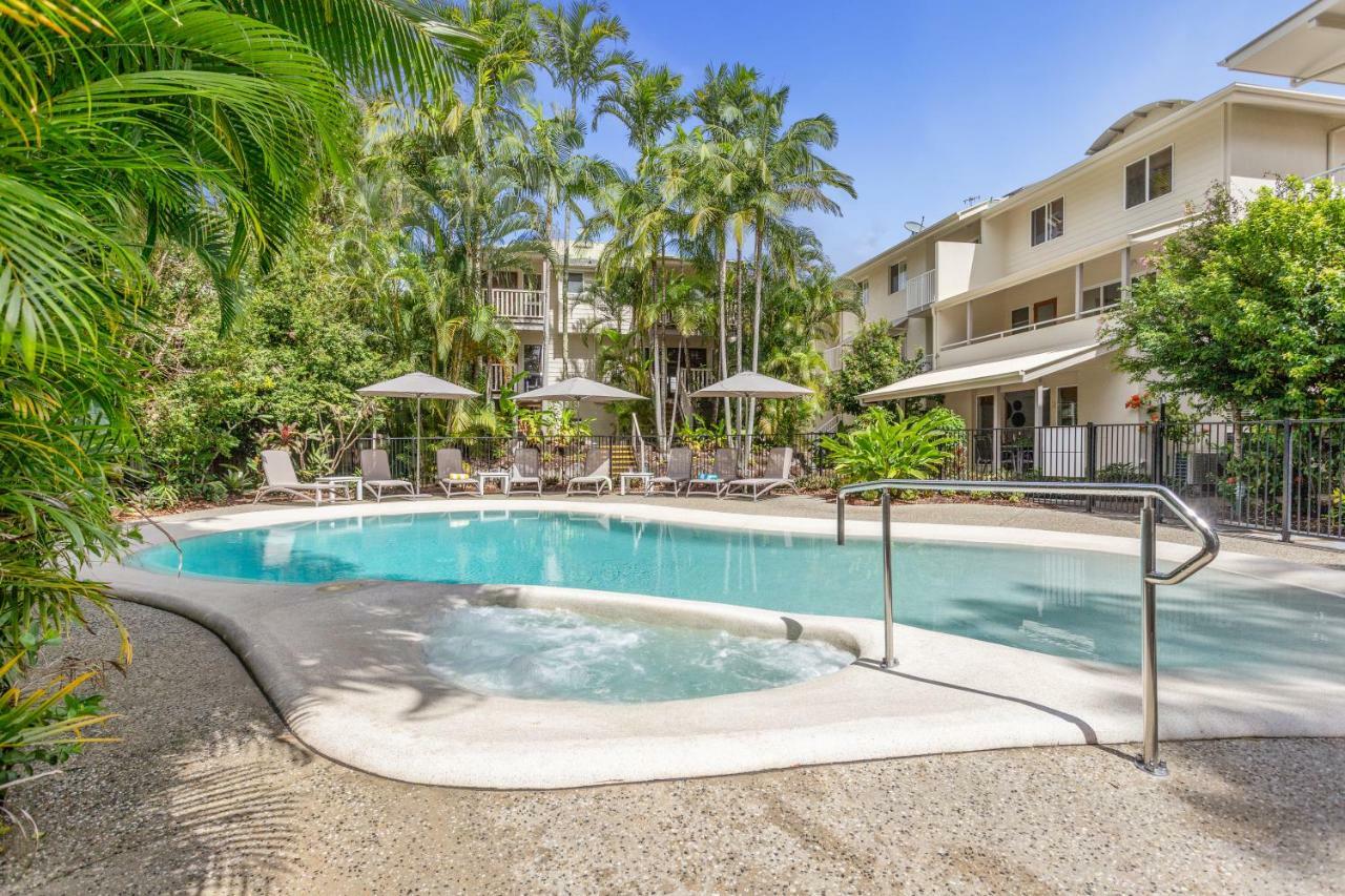 Sunset Cove Noosa Aparthotel Noosaville Bagian luar foto