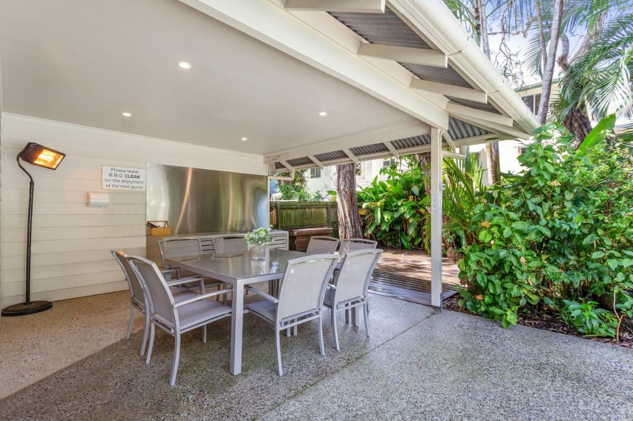 Sunset Cove Noosa Aparthotel Noosaville Bagian luar foto